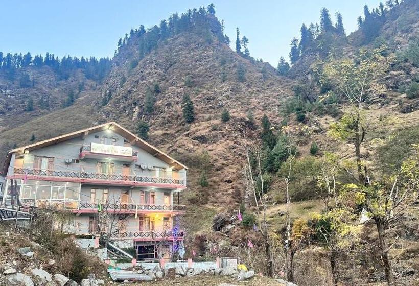 Rb Hotel & Resturant