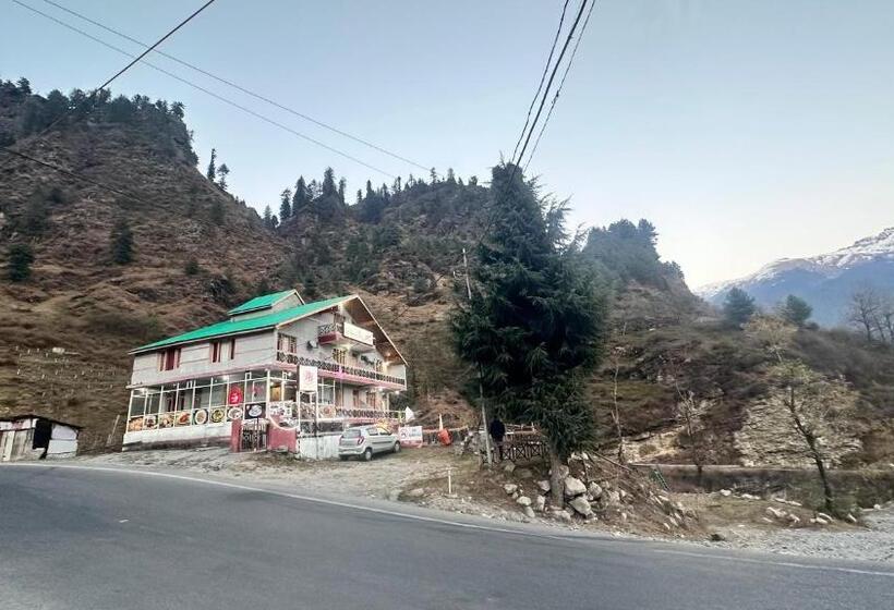 Rb Hotel & Resturant