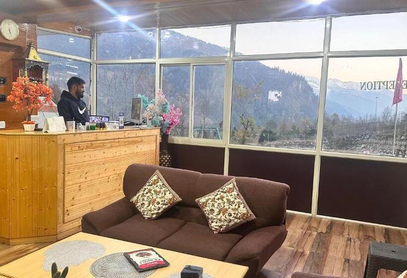 Rb Hotel & Resturant