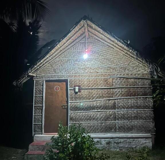 Resort Sheshbesh Hampi