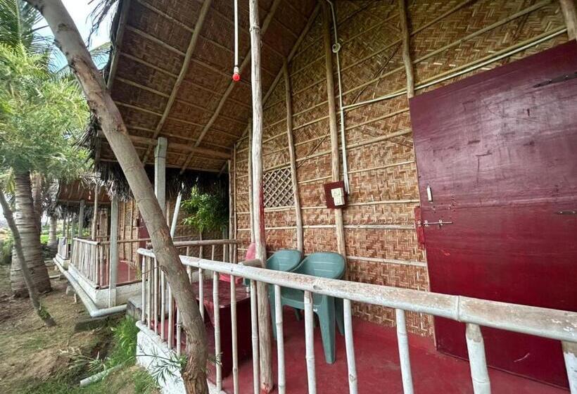 Resort Sheshbesh Hampi