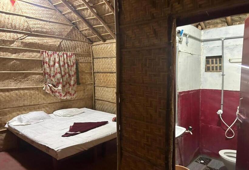 Resort Sheshbesh Hampi