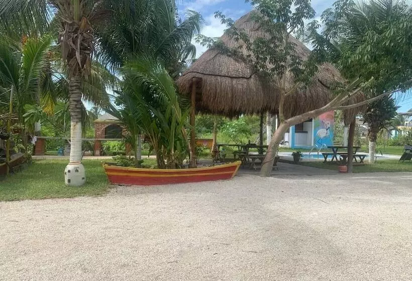 Villas Tuukul Hotel & Resort