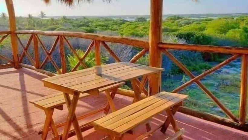 Villas Tuukul Hotel & Resort