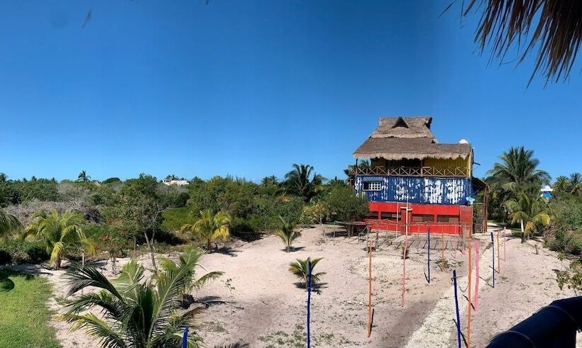 Villas Tuukul Hotel & Resort