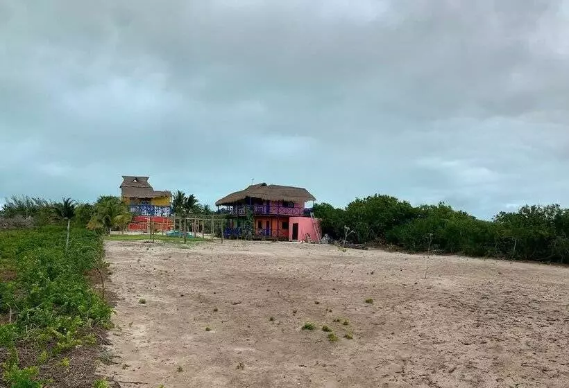 Villas Tuukul Hotel & Resort