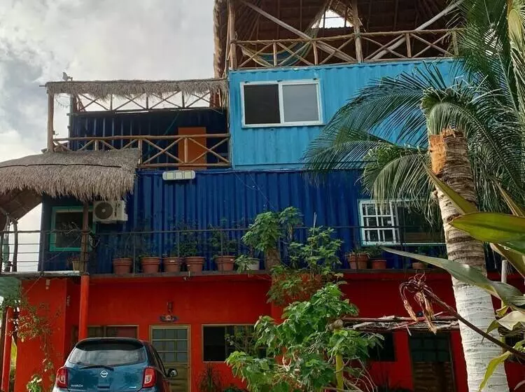 Villas Tuukul Hotel & Resort