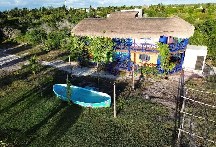 Villas Tuukul Hotel & Resort