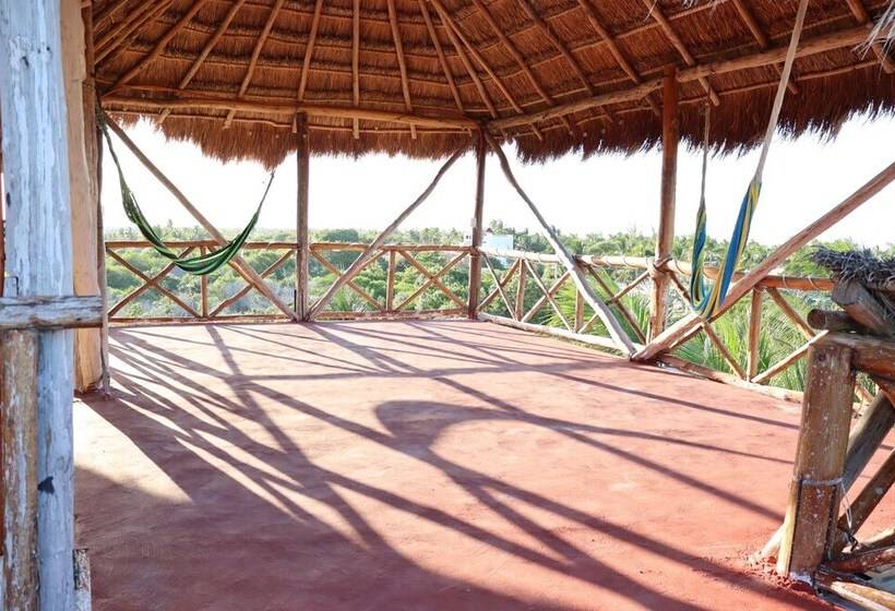 Villas Tuukul Hotel & Resort