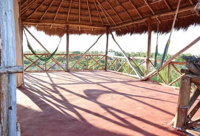 Villas Tuukul Hotel & Resort