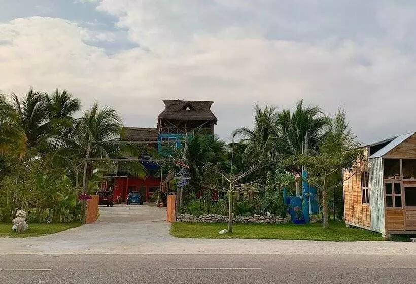 Villas Tuukul Hotel & Resort