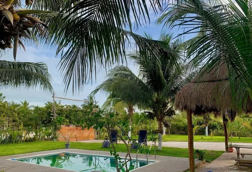 Villas Tuukul Hotel & Resort