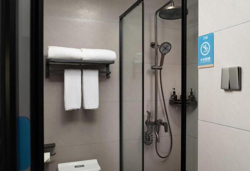 Yutai Hotel Apartment