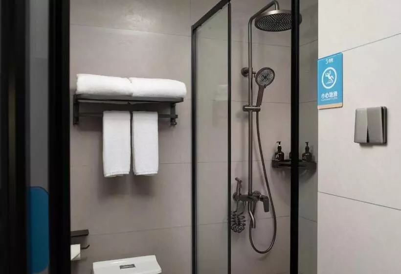 Yutai Hotel Apartment