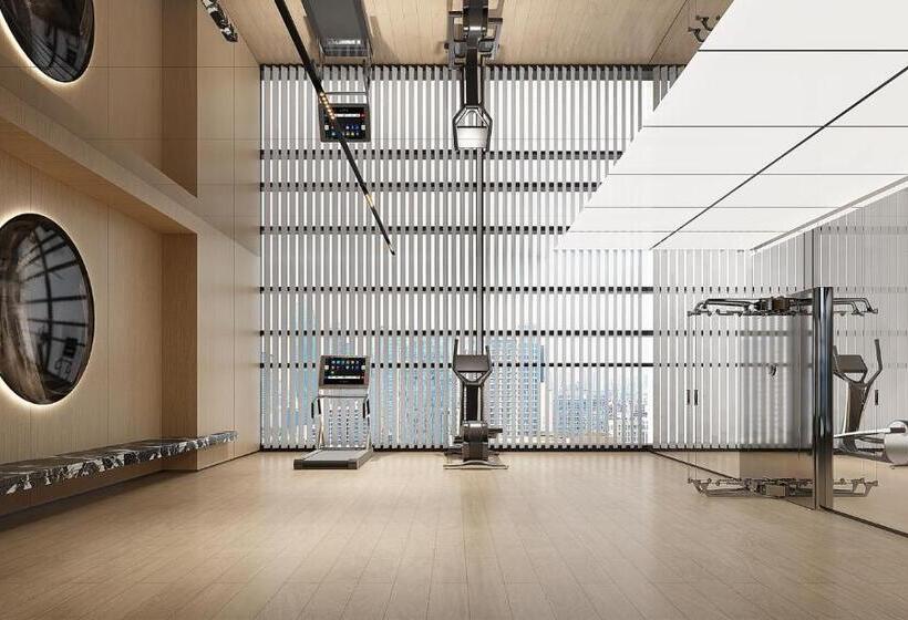 Yutai Hotel Apartment