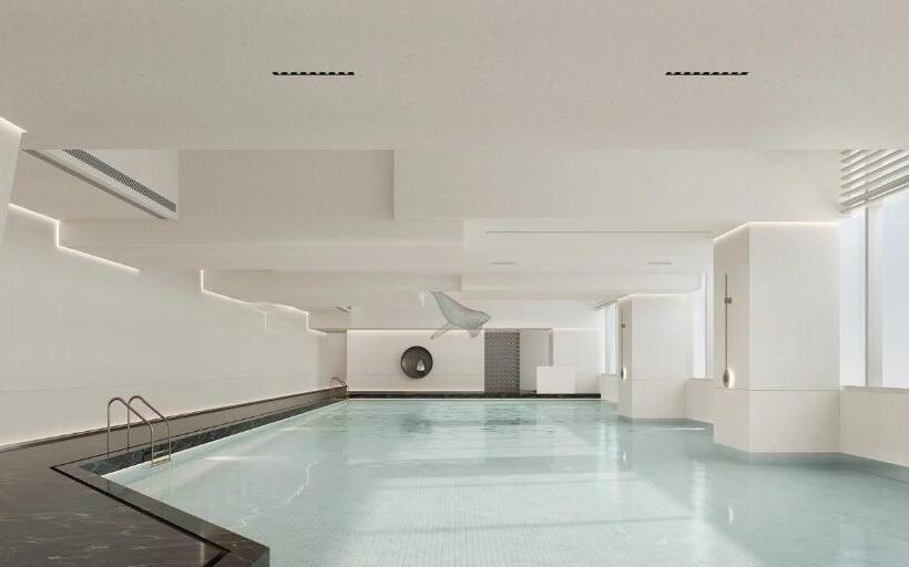 Yutai Hotel Apartment