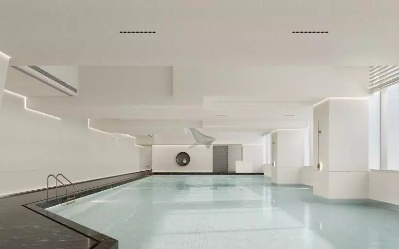 Yutai Hotel Apartment