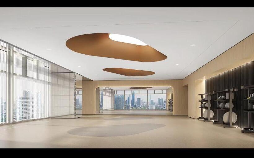 Yutai Hotel Apartment