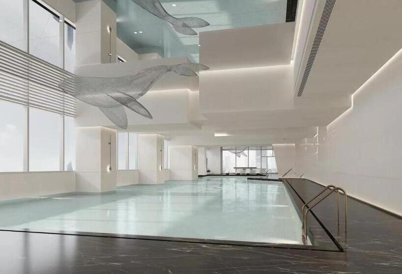 Yutai Hotel Apartment