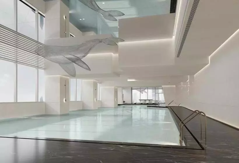 Yutai Hotel Apartment