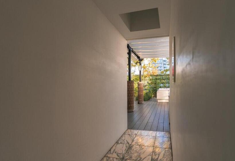 Y11 Azabu Hotel By Mrt