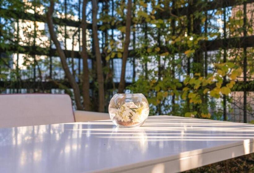 Y11 Azabu Hotel By Mrt