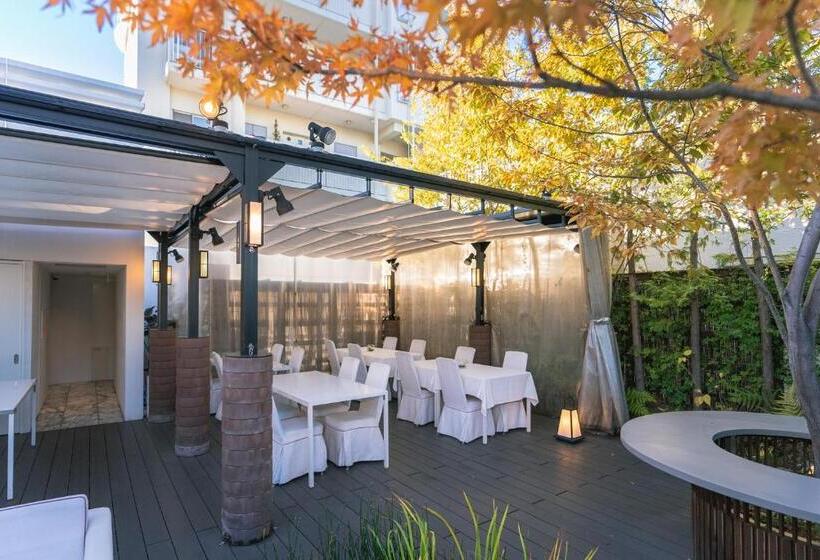 Y11 Azabu Hotel By Mrt