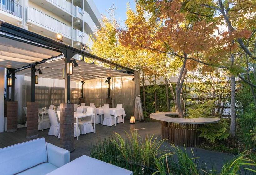 Y11 Azabu Hotel By Mrt