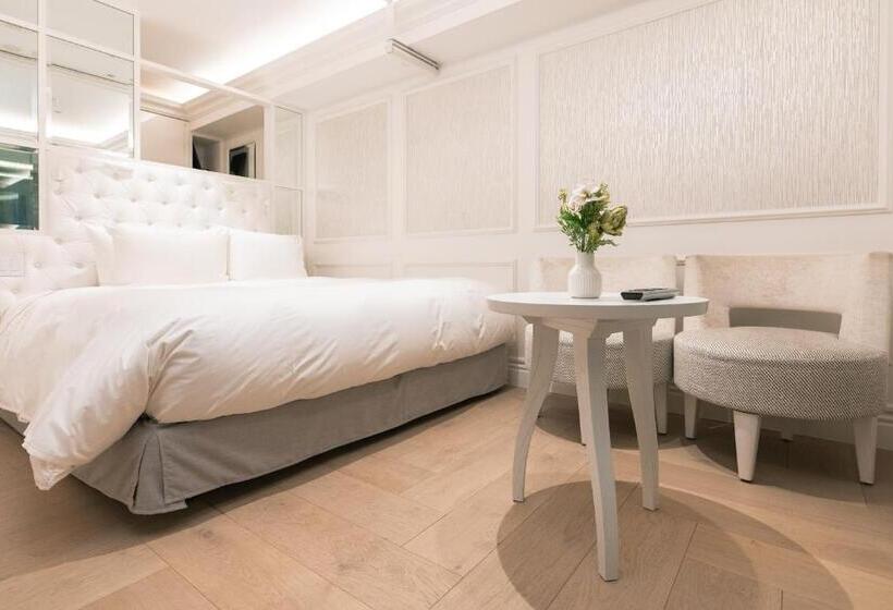 Y11 Azabu Hotel By Mrt