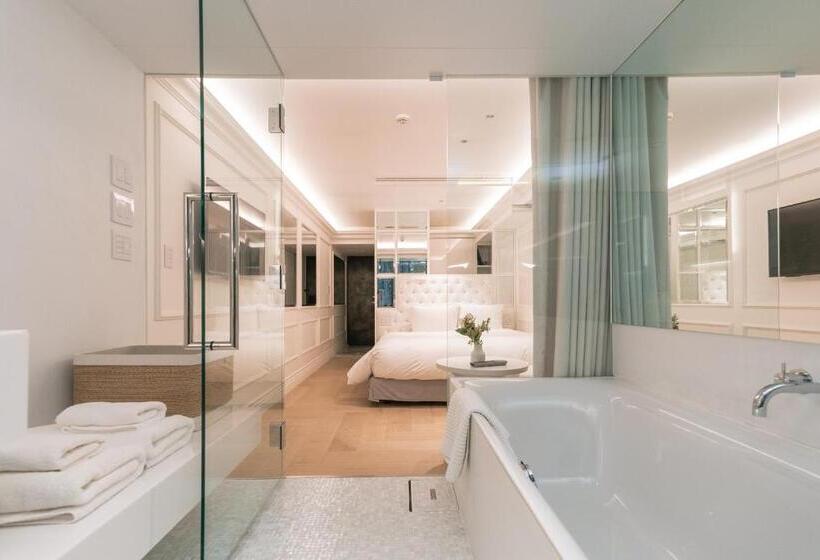 Y11 Azabu Hotel By Mrt