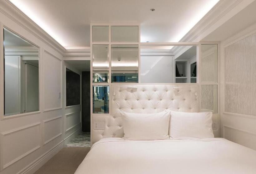 Y11 Azabu Hotel By Mrt