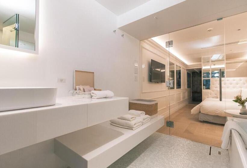 Y11 Azabu Hotel By Mrt