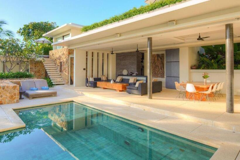 Auberge Hôtelière ซันไชน์โฮสเทล