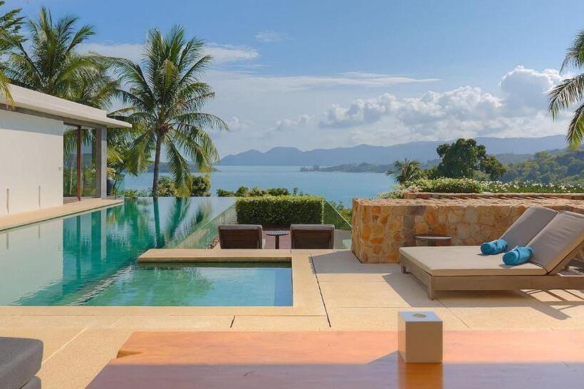 Auberge Hôtelière ซันไชน์โฮสเทล