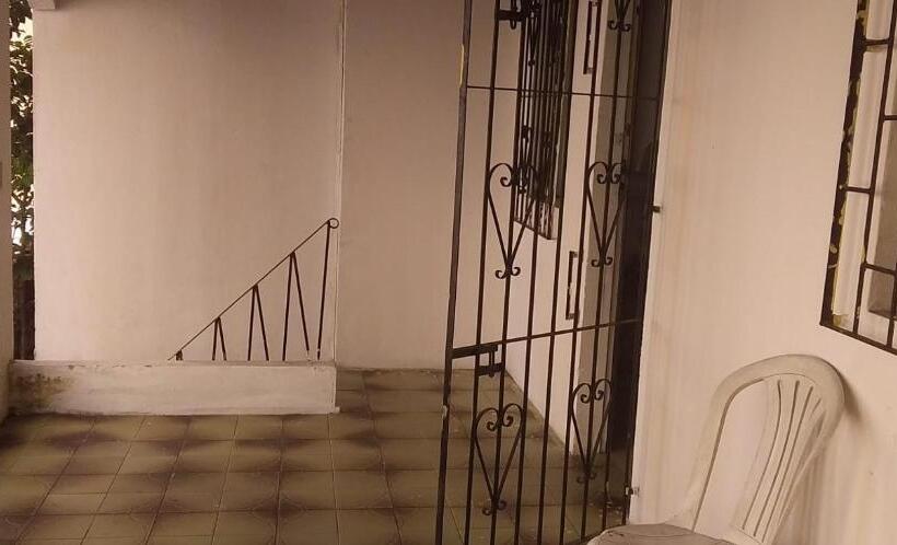 هاستل Residence Girassol