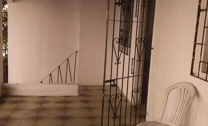 هاستل Residence Girassol