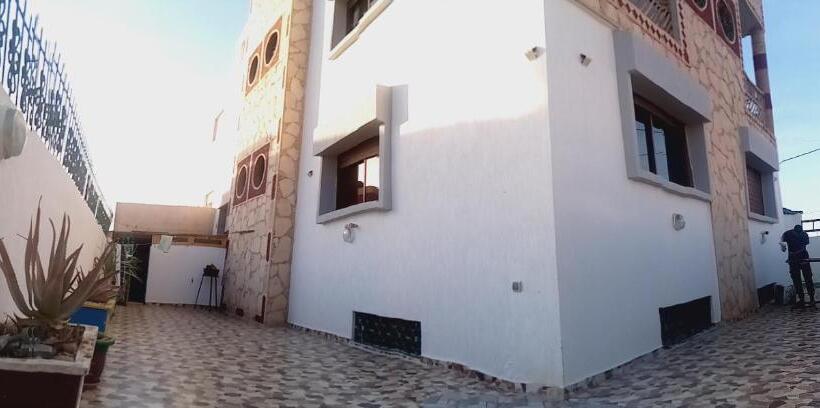 Общежитие Dawn Surf