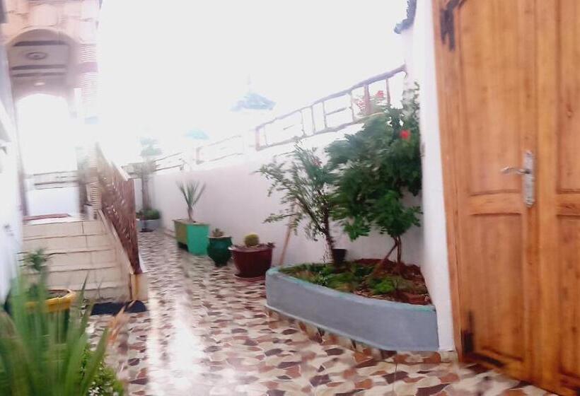 Общежитие Dawn Surf