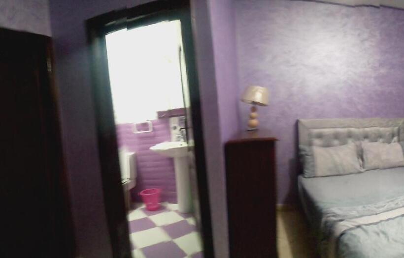 Общежитие Dawn Surf