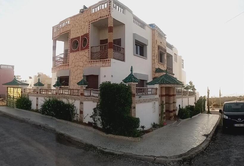 Общежитие Dawn Surf