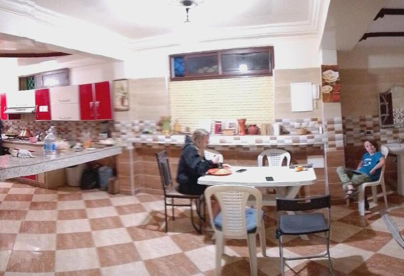 Общежитие Dawn Surf