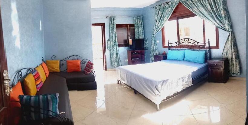 Общежитие Dawn Surf