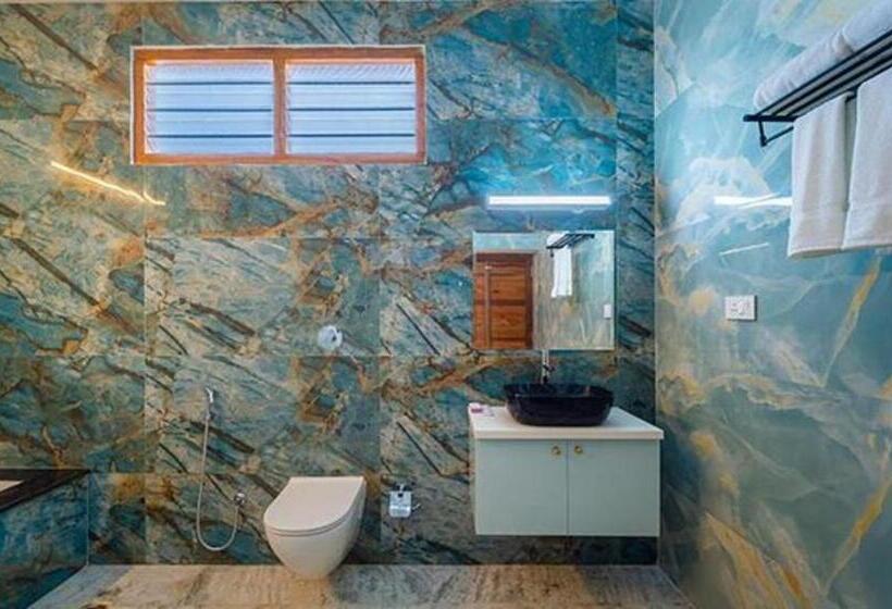 Ar Phalazzo Resort And Banquets