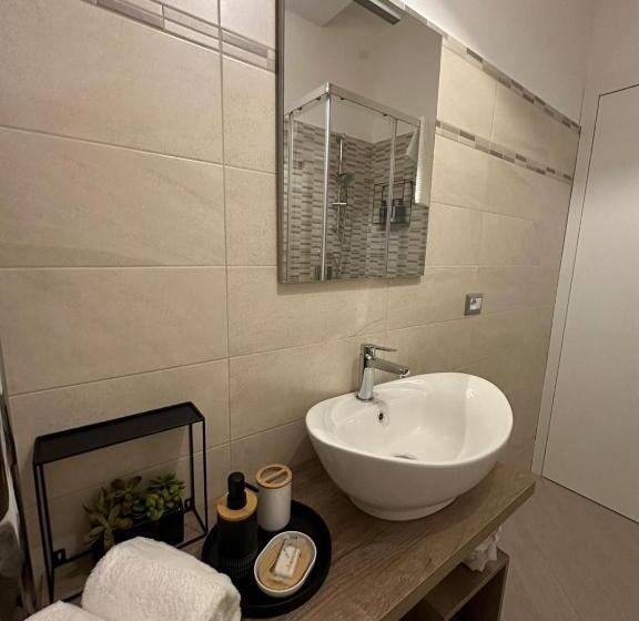 B&b Le Chicche Di Lulu