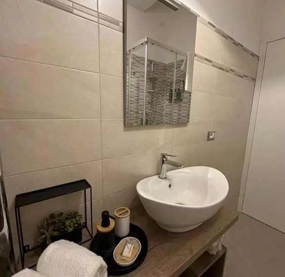 B&b Le Chicche Di Lulu