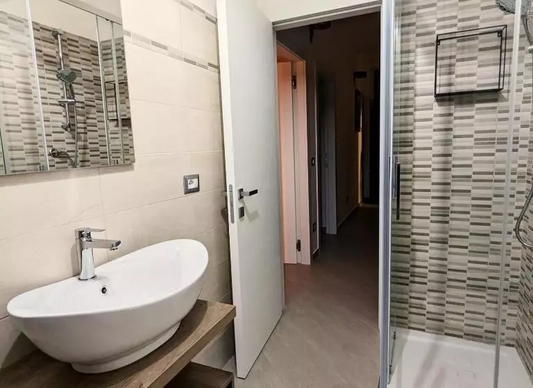 B&b Le Chicche Di Lulu