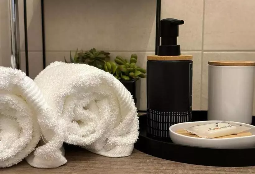 B&b Le Chicche Di Lulu