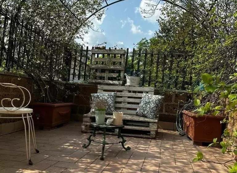 B&b Le Chicche Di Lulu