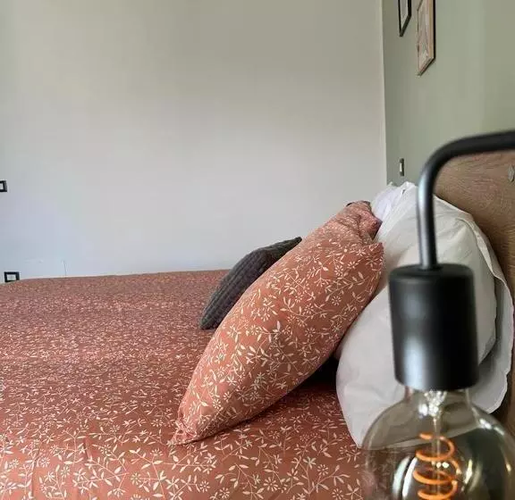 B&b Le Chicche Di Lulu