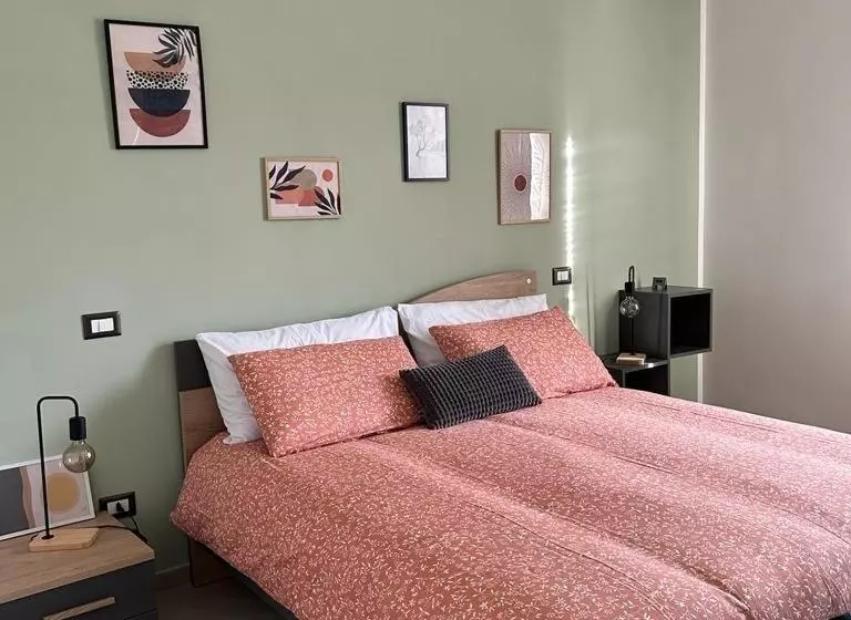 B&b Le Chicche Di Lulu